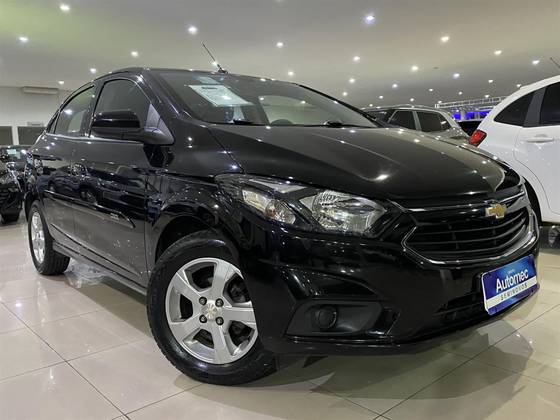 CHEVROLET ONIX 1.4 MPFI LT 8V FLEX 4P AUTOMÁTICO CHEVROLET ONIX 1.4 MPFI LT 8V FLEX 4P AUTOMÁTICO